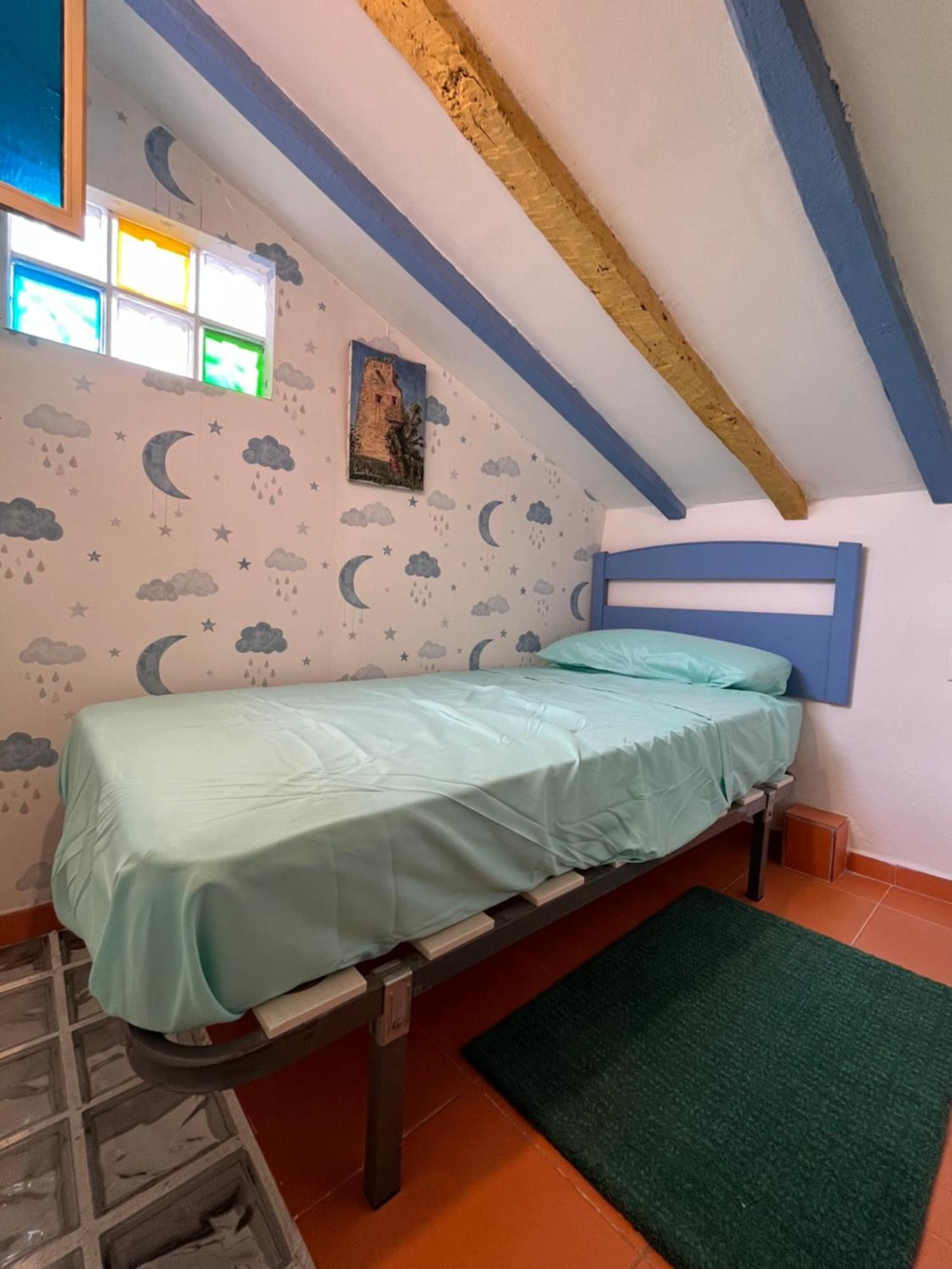 Alojamiento Casco Antiguo Salobena Salobreña Eksteriør bilde
